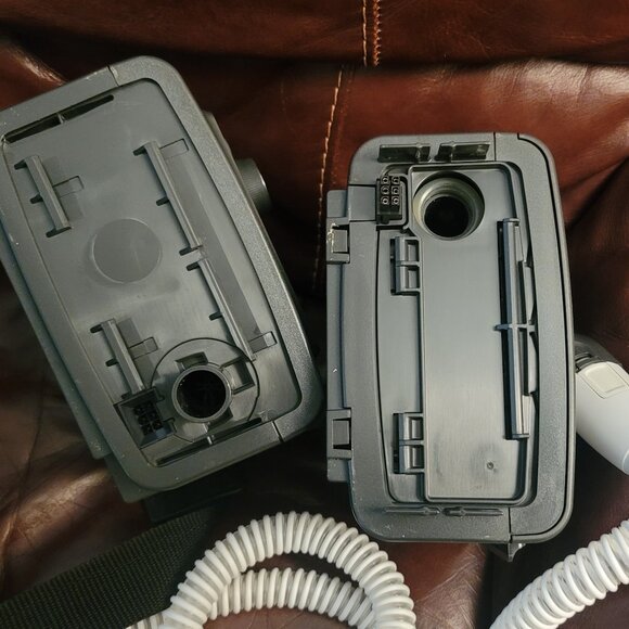 Philips Respironics Remstar Pro C-Fex + (system one) with Accessories - Picture 10 of 14